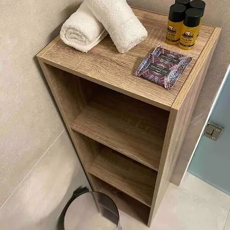 Appartement Designed