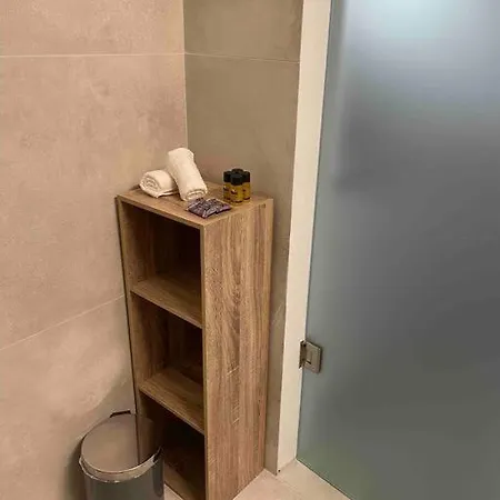 Appartement Designed Vólos