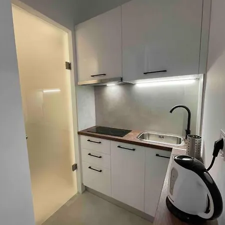 Designed Appartement