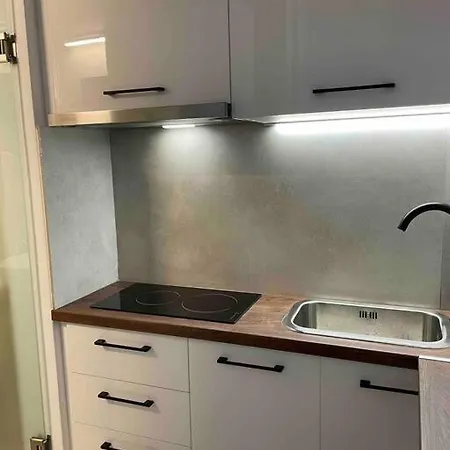 Designed Appartement