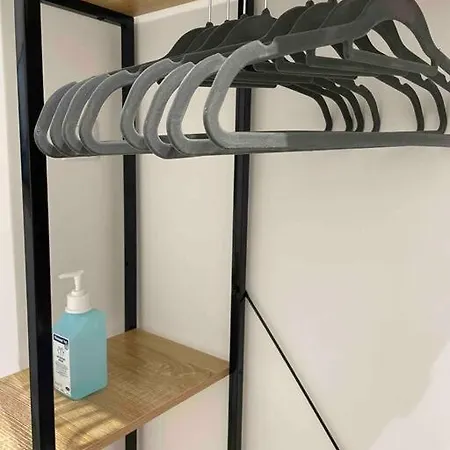 Appartement Designed