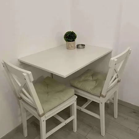 Designed Appartement Vólos