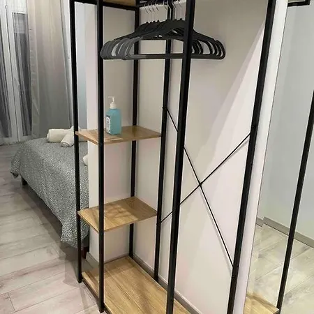 Designed Apartment *