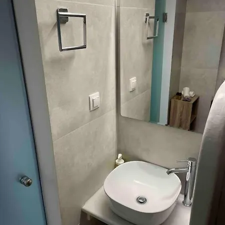 Designed Apartment Volos