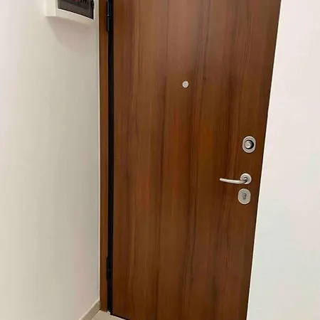 Apartment Designed *