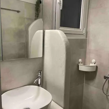 Apartment Designed *
