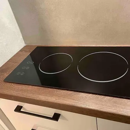 Designed Apartment