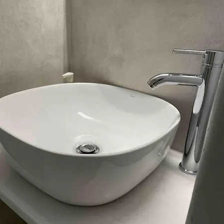 Apartment Designed *