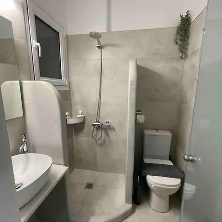 Apartment Designed *